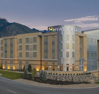Hyatt Place Salt Lake City/Cottonwood - Accommodation Texas