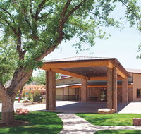 La Quinta by Wyndham at Zion Park/Springdale - Accommodation Texas