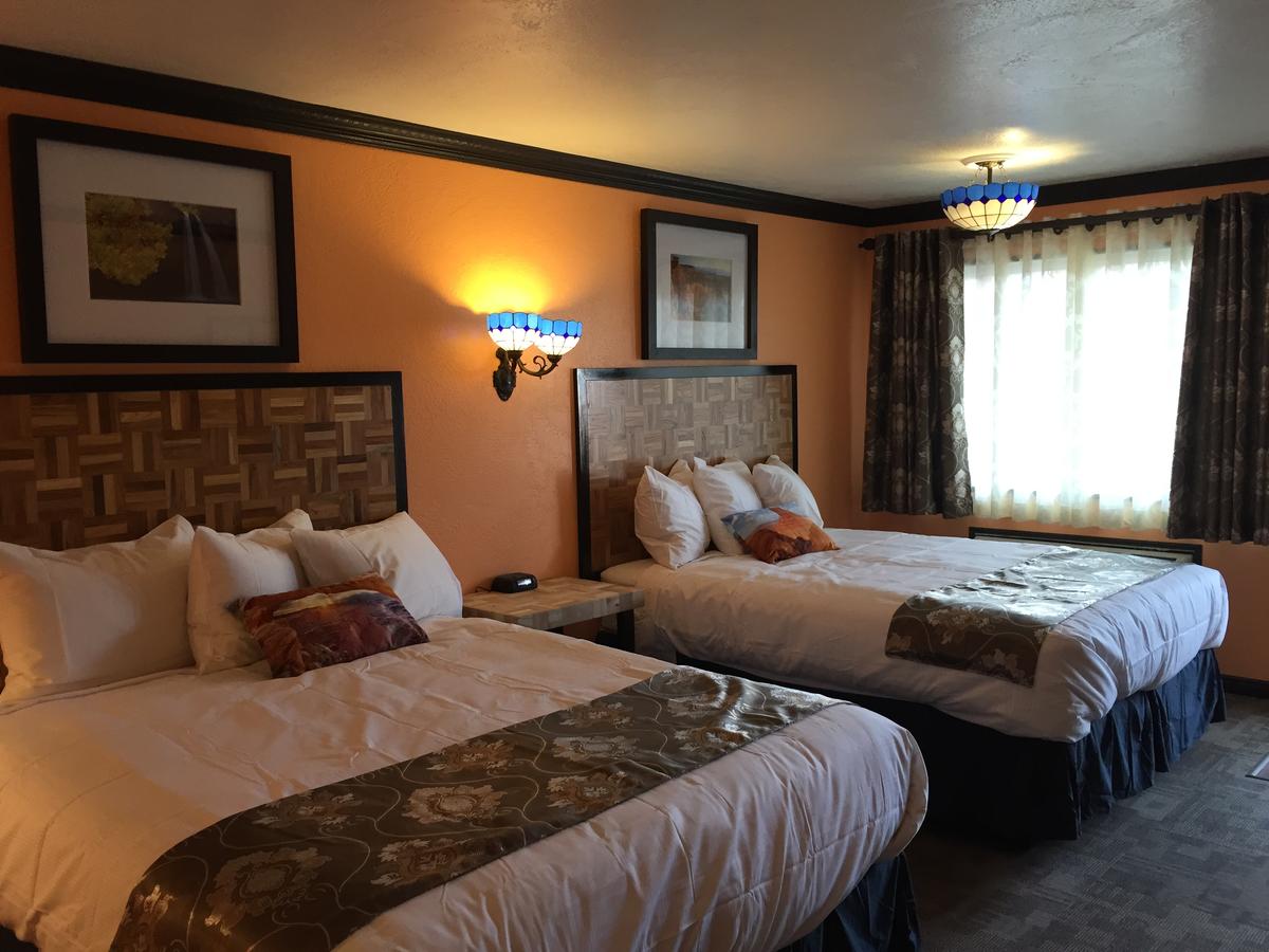 Mountain View Lodge - thumb 24