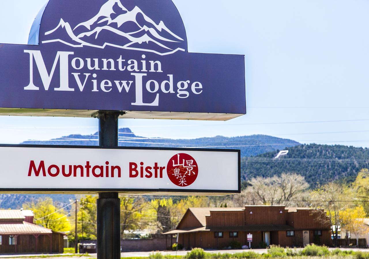 Mountain View Lodge - thumb 4