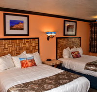 Mountain View Lodge - Accommodation Texas