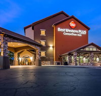 Best Western Plus Cotton Tree Inn - Accommodation Texas