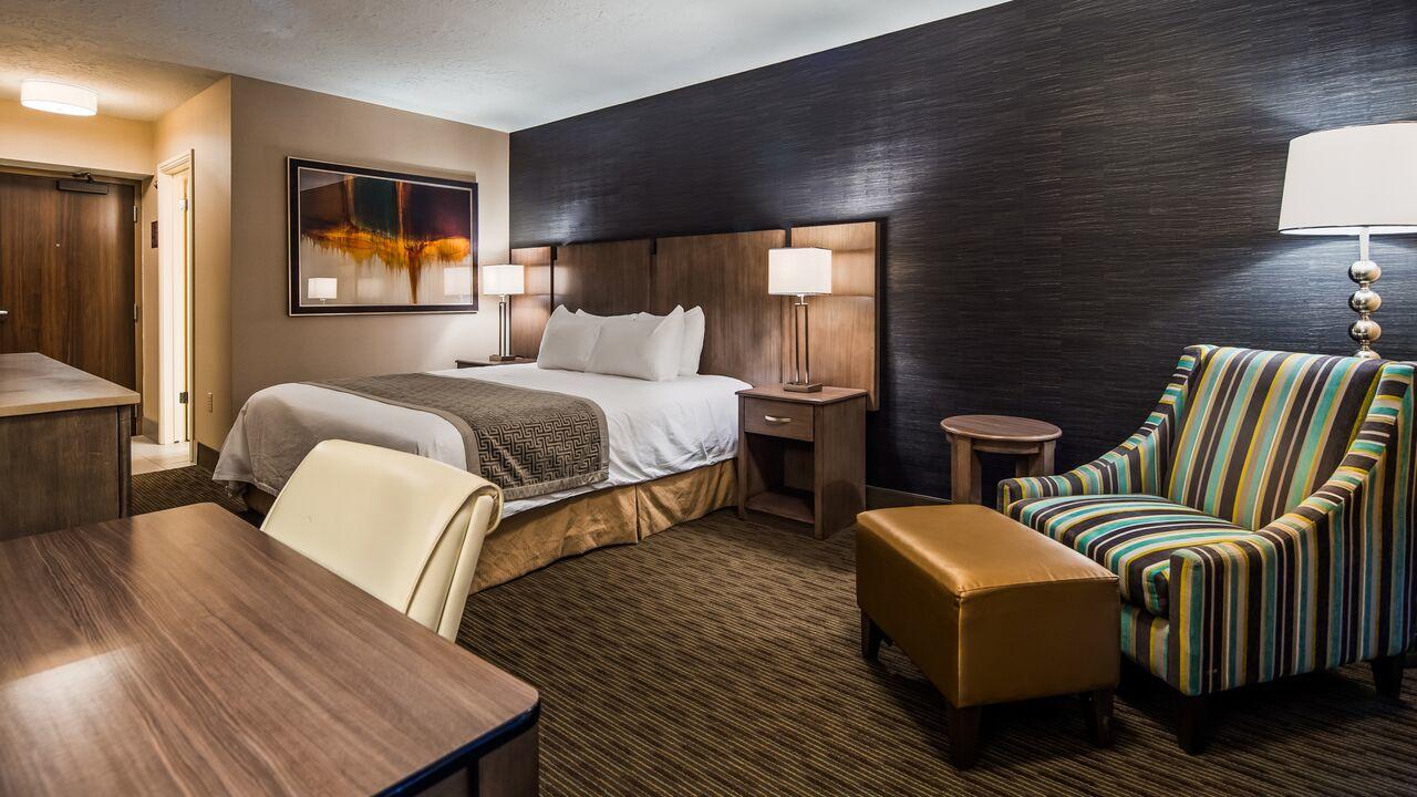Best Western Plus Cotton Tree Inn - thumb 2