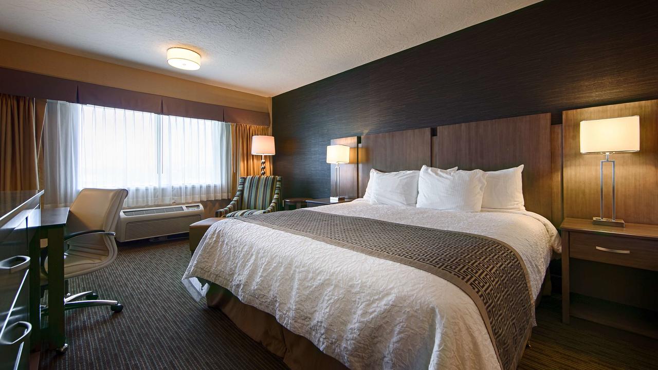 Best Western Plus Cotton Tree Inn - thumb 15