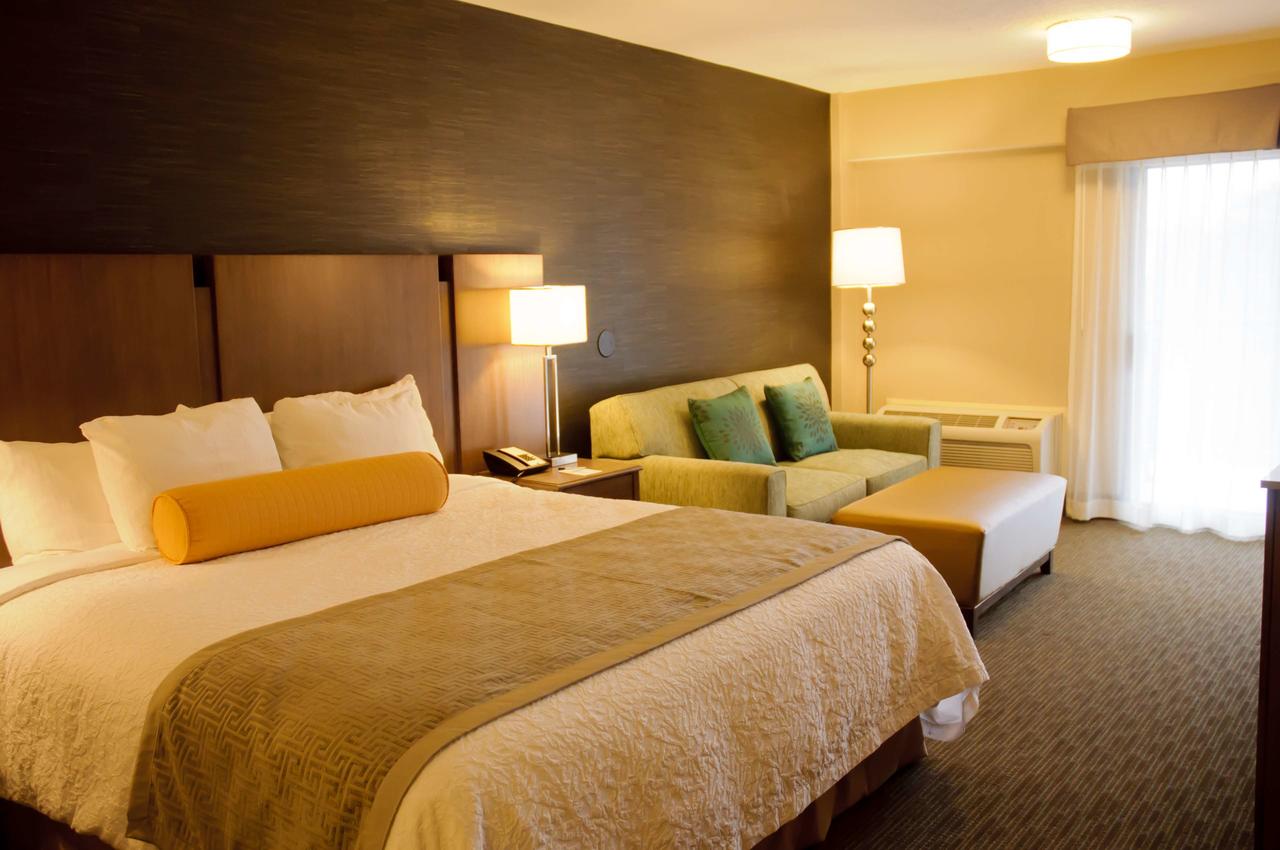 Best Western Plus Cotton Tree Inn - thumb 7
