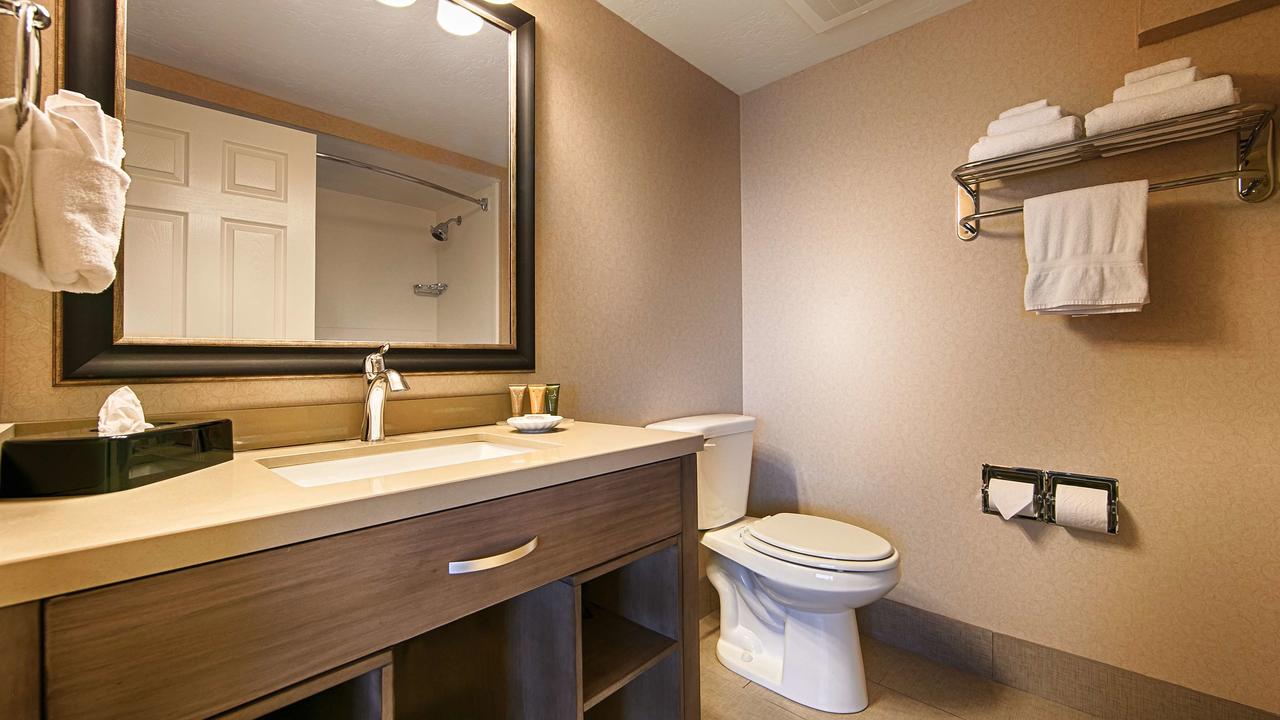 Best Western Plus Cotton Tree Inn - thumb 4