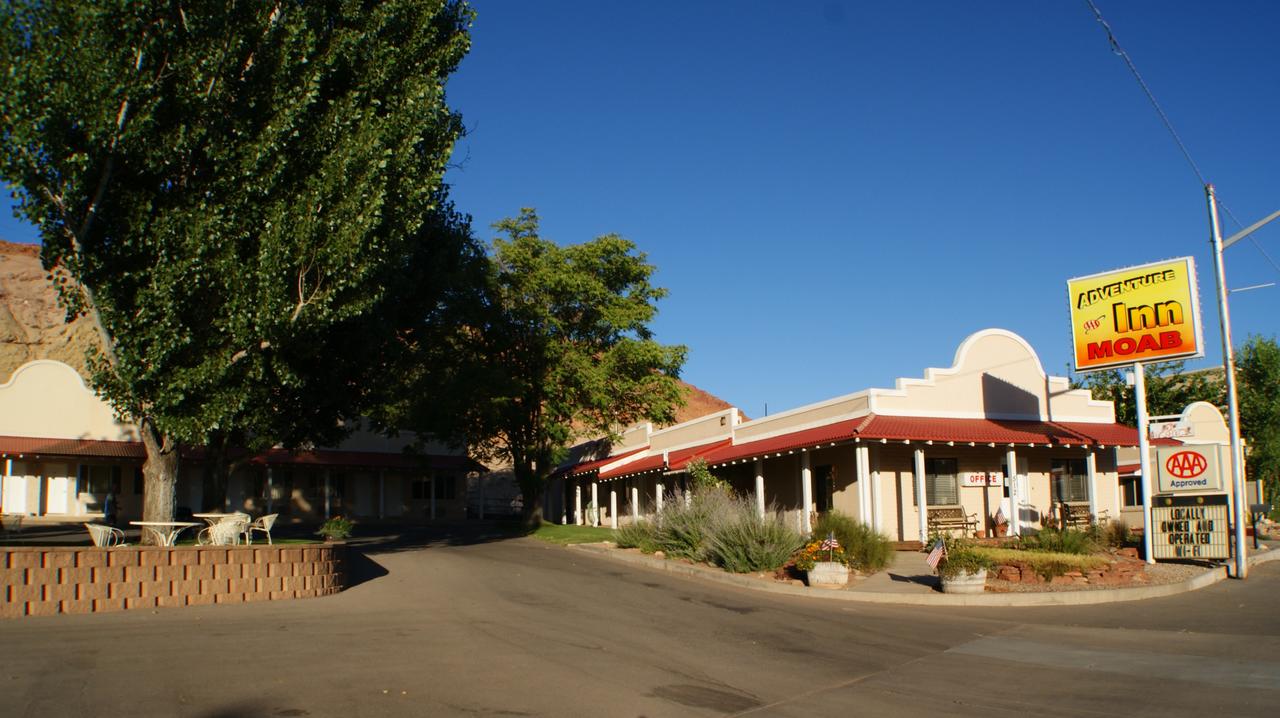 Adventure Inn Moab - thumb 25