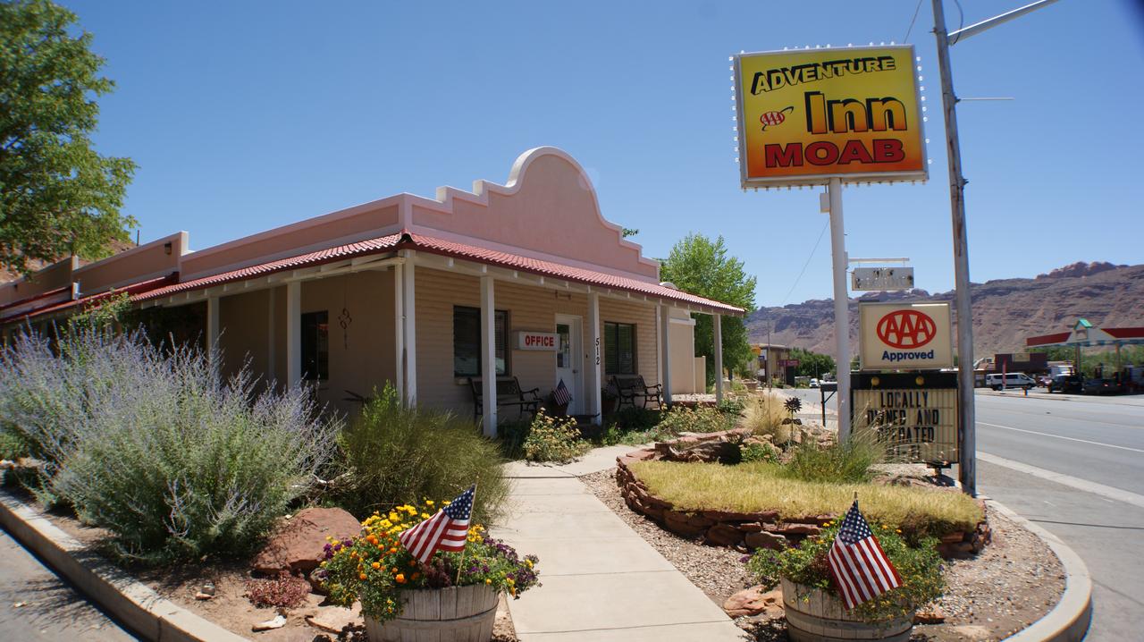 Adventure Inn Moab - thumb 0