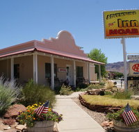 Adventure Inn Moab - Accommodation Texas