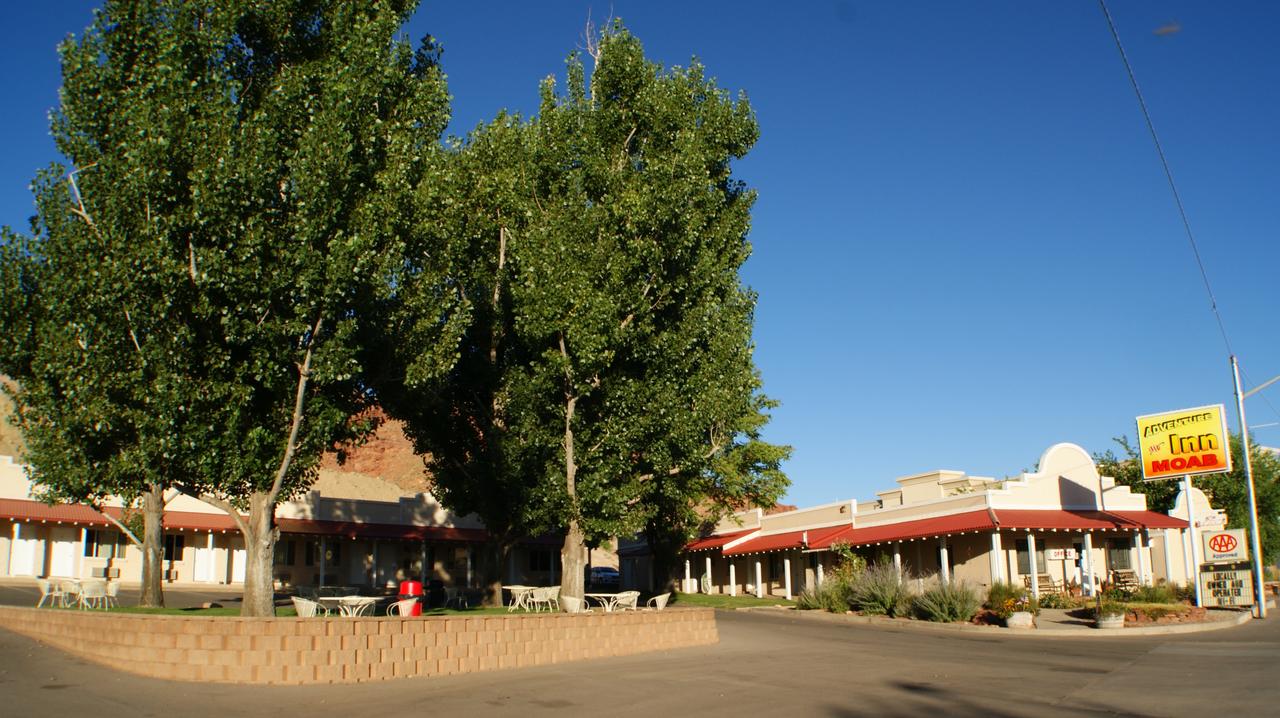 Adventure Inn Moab - thumb 24