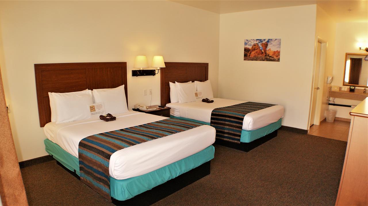 Adventure Inn Moab - thumb 1