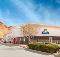 Days Inn by Wyndham Moab - Accommodation Texas