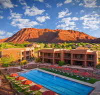 Red Mountain Resort - Accommodation Texas