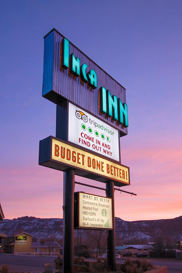Inca Inn Motel - thumb 25