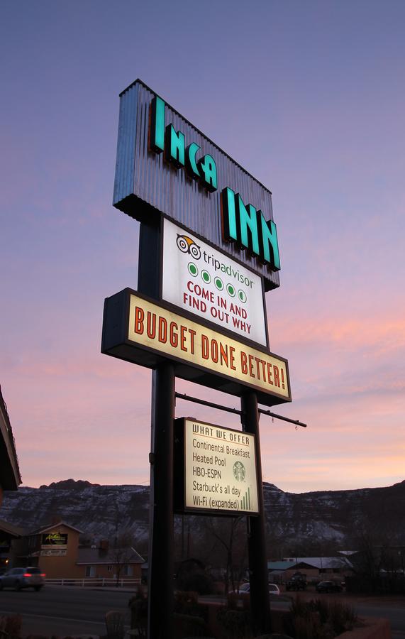 Inca Inn Motel - thumb 31