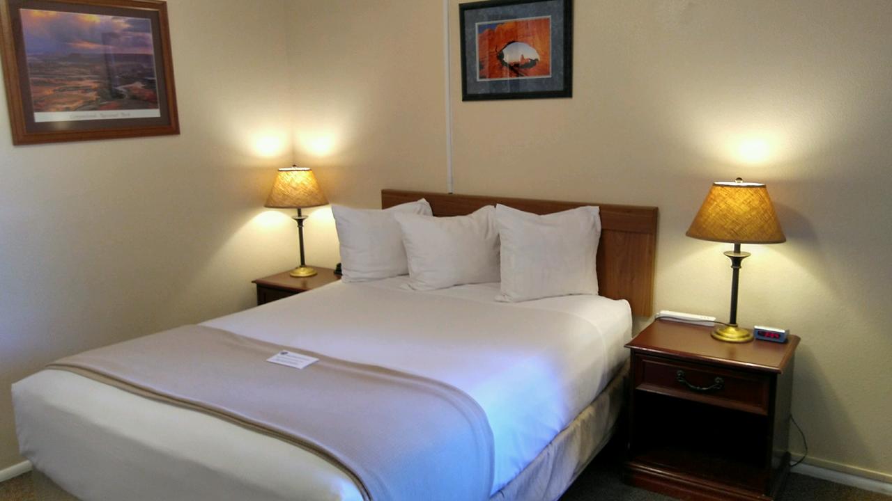 Inca Inn Motel - thumb 10
