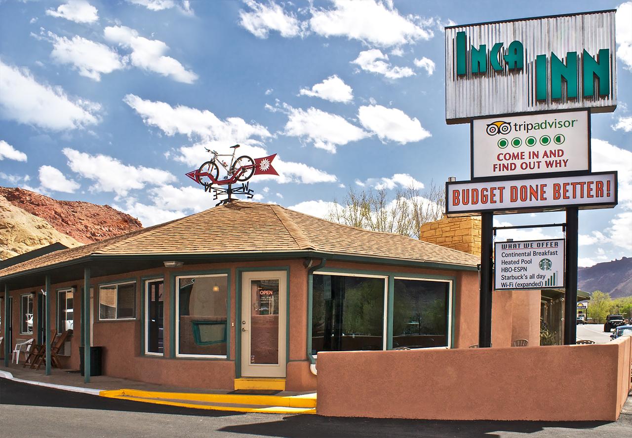 Inca Inn Motel - thumb 0
