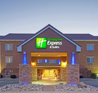 Holiday Inn Express Hotel  Suites Sandy - South Salt Lake City - Accommodation Texas
