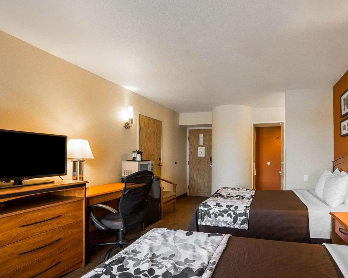 Sleep Inn South Jordan - thumb 13