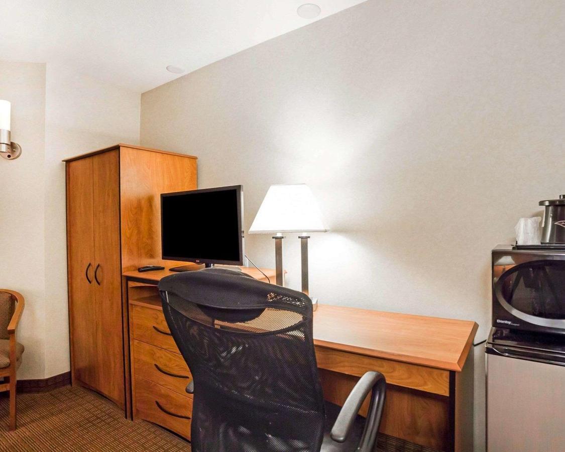 Sleep Inn South Jordan - thumb 6
