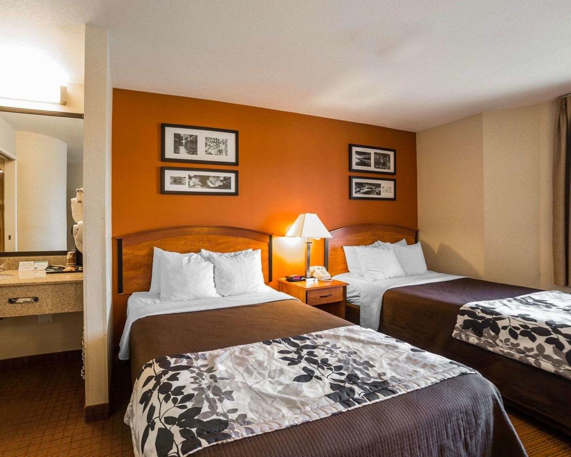 Sleep Inn South Jordan - thumb 10
