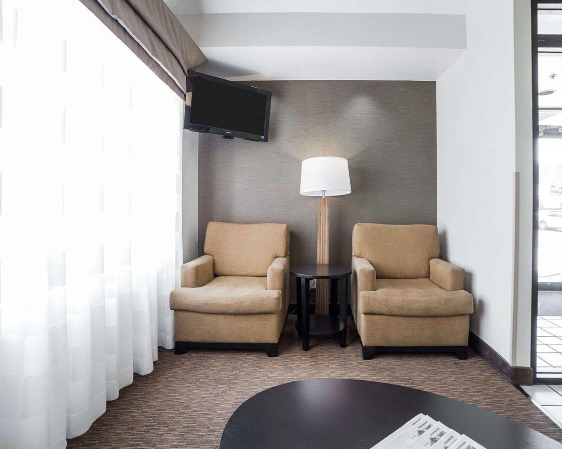 Sleep Inn South Jordan - thumb 7