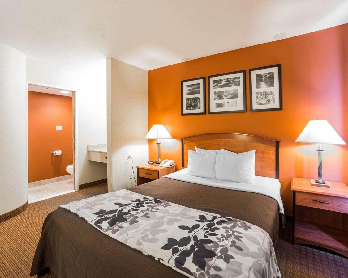 Sleep Inn South Jordan - thumb 8