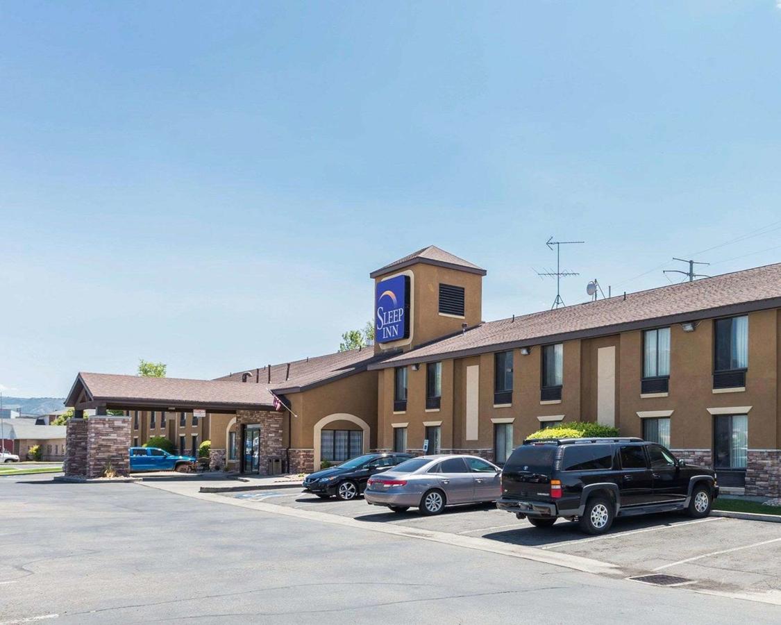 Sleep Inn South Jordan - thumb 5