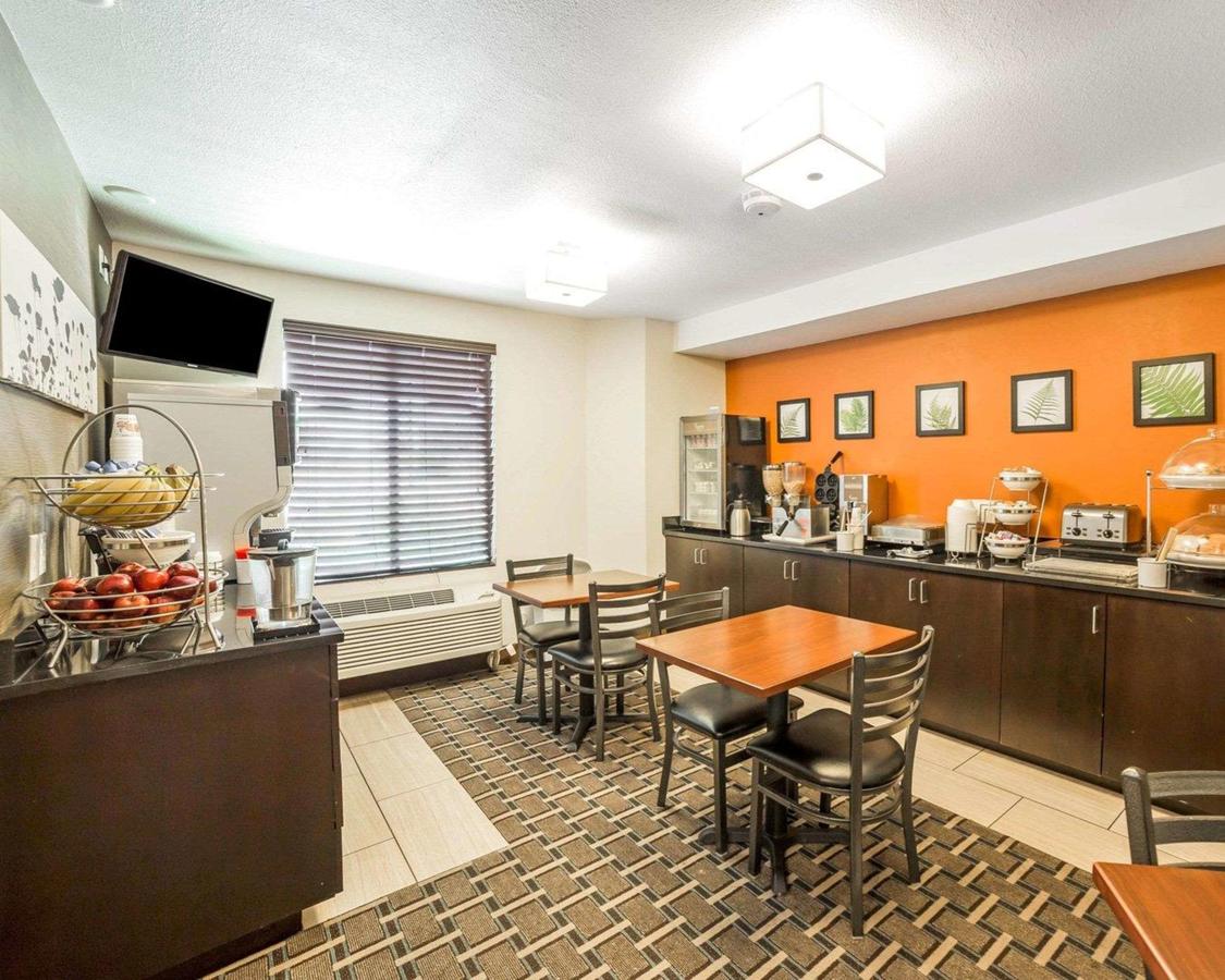 Sleep Inn South Jordan - thumb 21