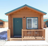 Bryce Valley Lodging - Accommodation Texas