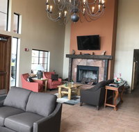 The Noor Hotel - Accommodation Texas
