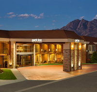 Park Inn by Radisson Salt Lake City -Midvale - Accommodation Texas