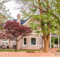 Grand Circle Bed and Breakfast - Accommodation Texas