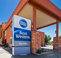 Best Western Red Hills - Accommodation Texas