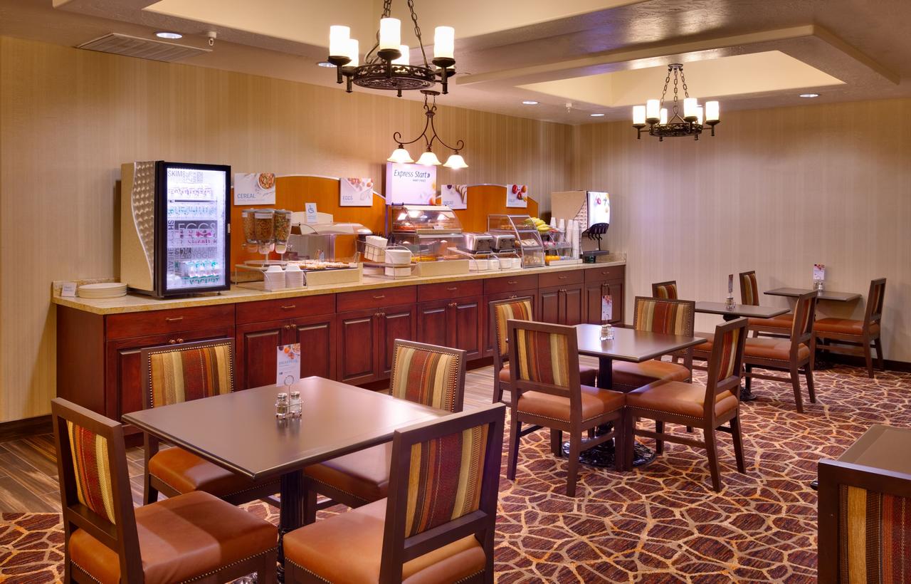 Holiday Inn Express Hotel & Suites Kanab - thumb 26