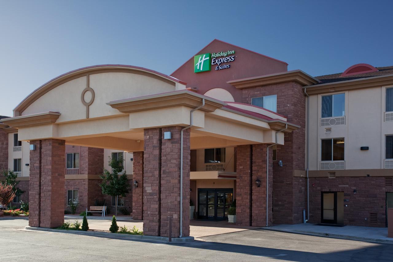Holiday Inn Express Hotel & Suites Kanab - thumb 28