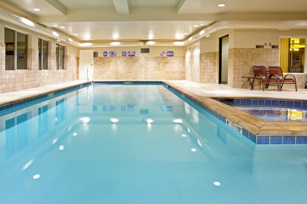 Holiday Inn Express Hotel & Suites Kanab - thumb 31