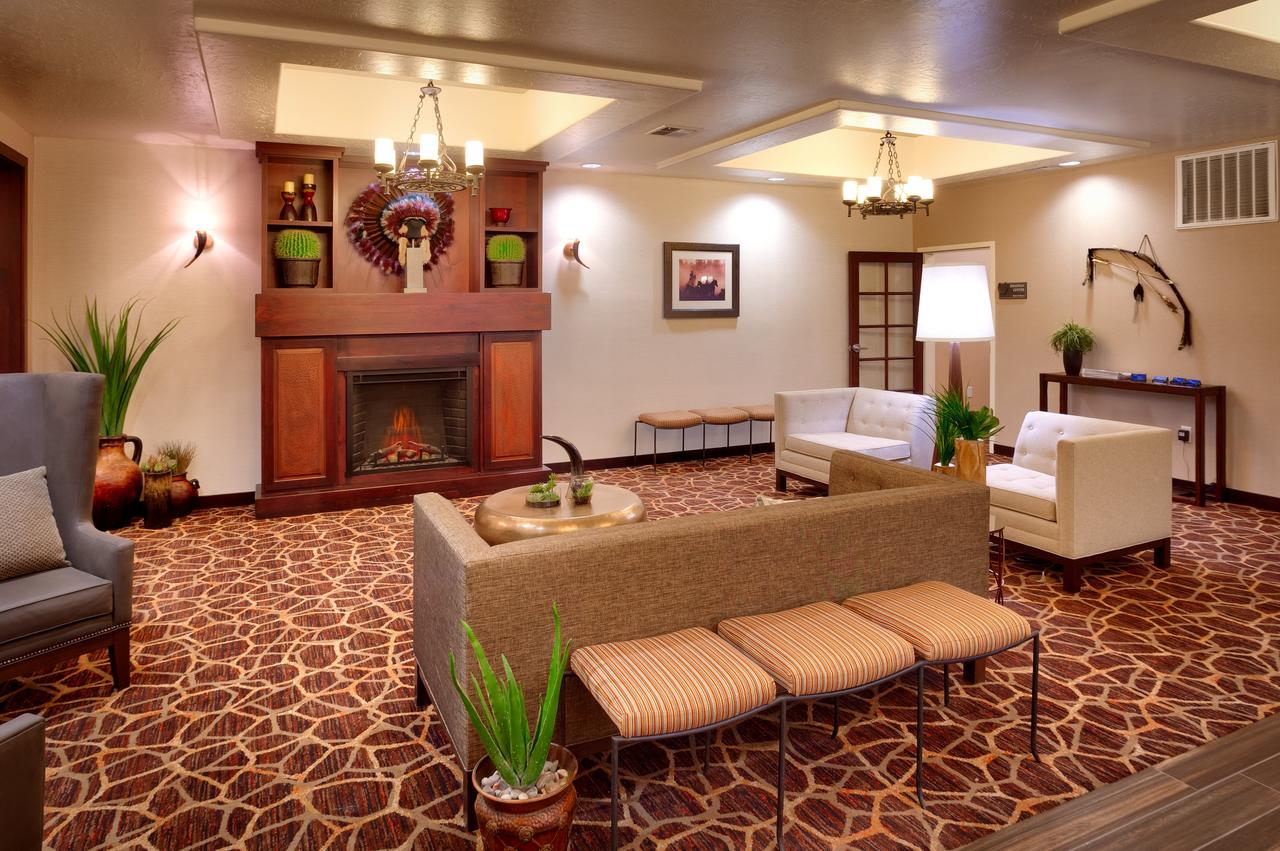 Holiday Inn Express Hotel & Suites Kanab - thumb 8