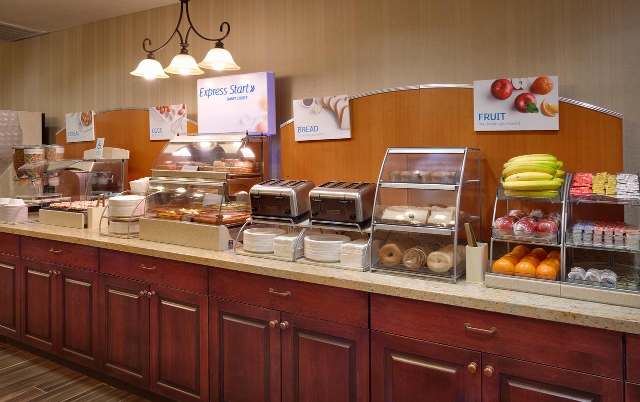 Holiday Inn Express Hotel & Suites Kanab - thumb 38