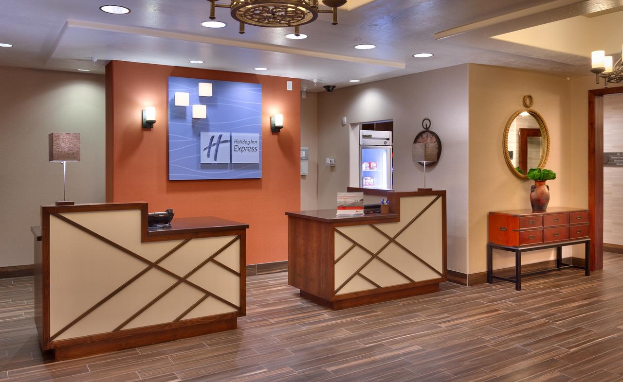 Holiday Inn Express Hotel & Suites Kanab - thumb 4