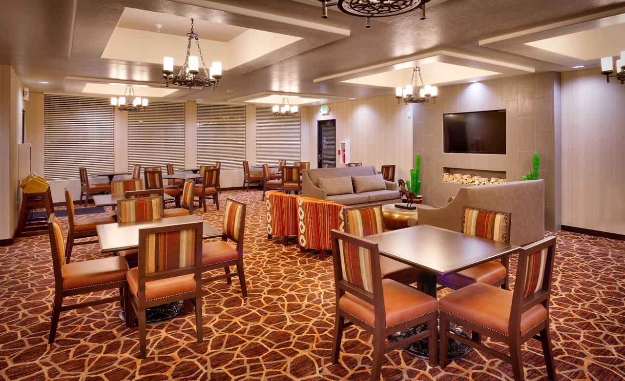 Holiday Inn Express Hotel & Suites Kanab - thumb 16