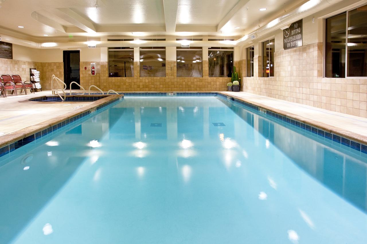 Holiday Inn Express Hotel & Suites Kanab - thumb 20