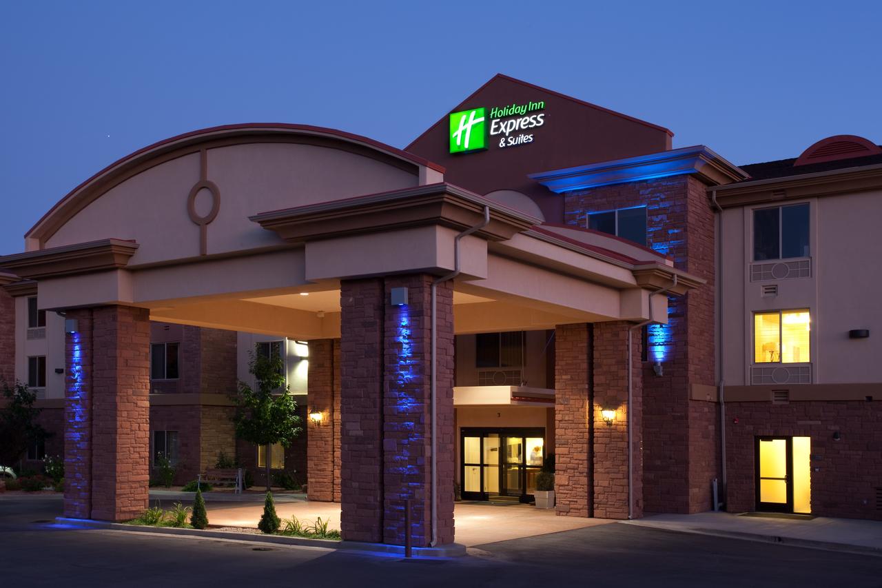 Holiday Inn Express Hotel & Suites Kanab - thumb 12