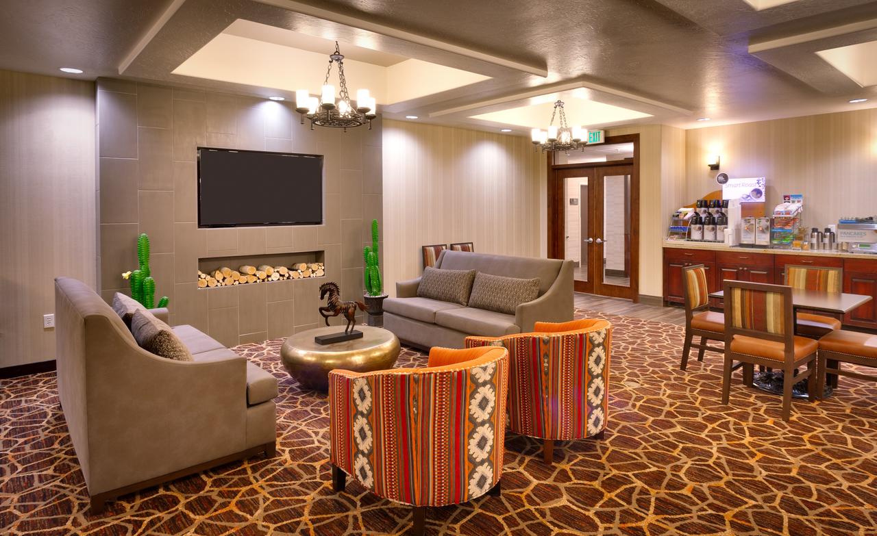 Holiday Inn Express Hotel & Suites Kanab - thumb 9