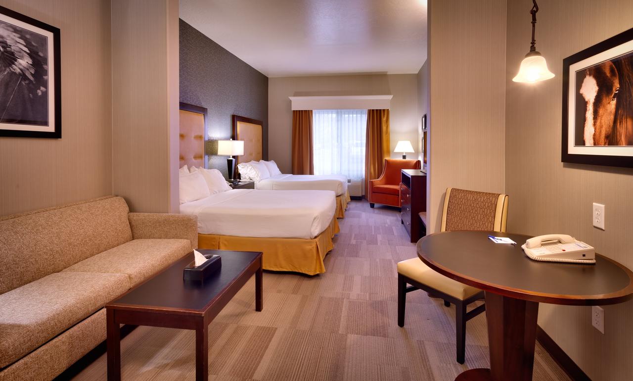 Holiday Inn Express Hotel & Suites Kanab - thumb 24