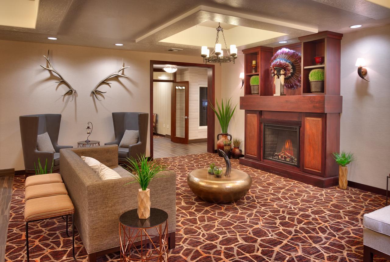 Holiday Inn Express Hotel & Suites Kanab - thumb 32