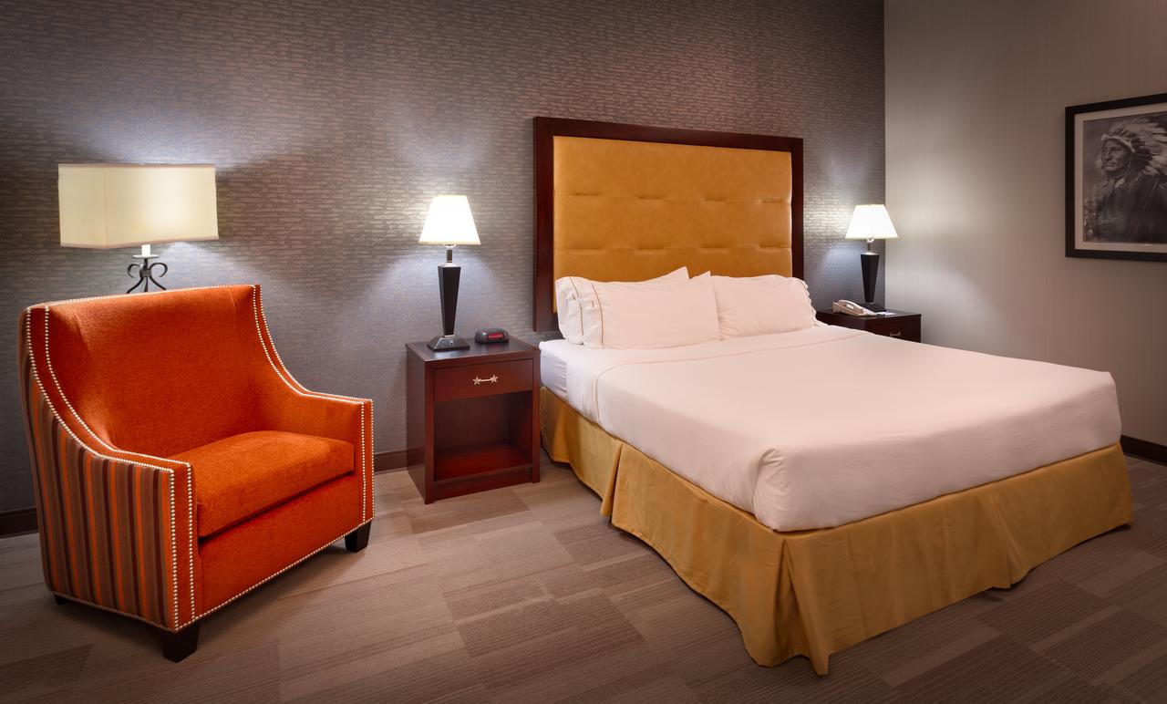 Holiday Inn Express Hotel & Suites Kanab - thumb 21