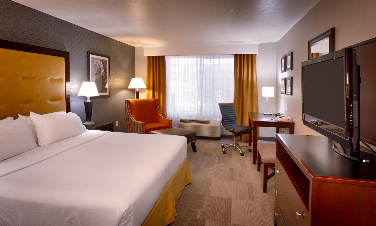 Holiday Inn Express Hotel & Suites Kanab - thumb 10