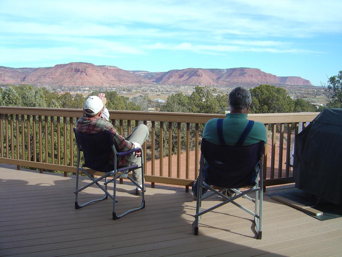 Red Rock Hacienda - thumb 1