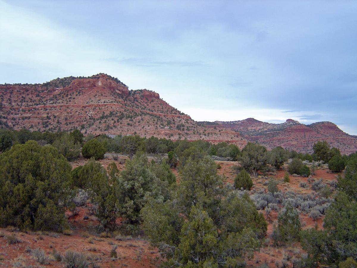 Red Rock Hacienda - thumb 16